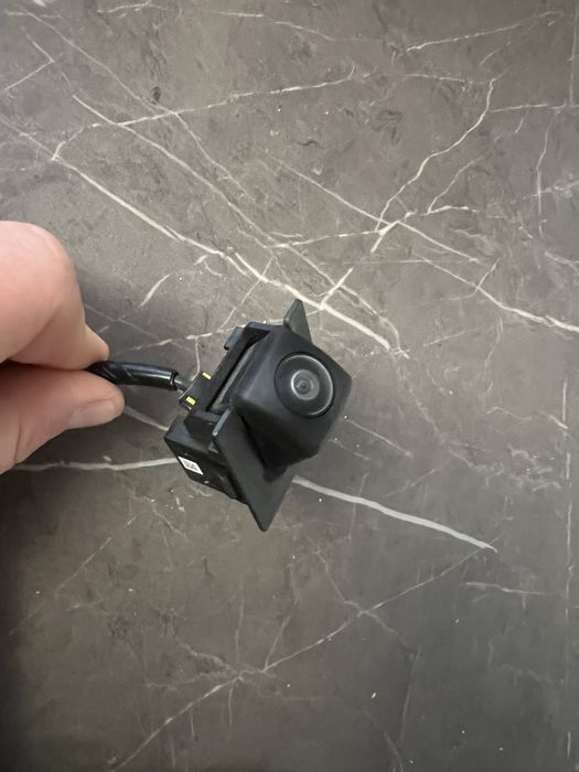 Камера заднего вида Mazda CX-90