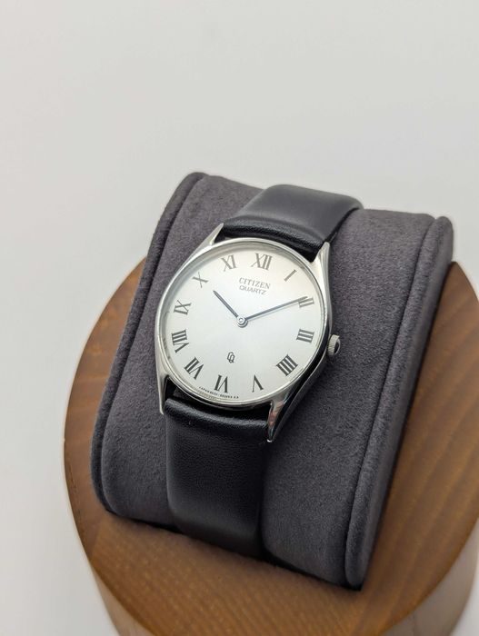 Citizen Quartz 4-851269K - Чоловічий класичний годинник