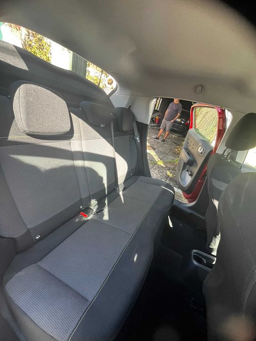 Citroen C3 1.2 PureTech Feel 2019