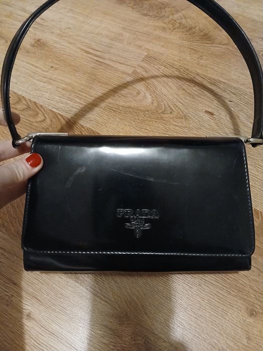 Sprzedam torebkę firmy Prada