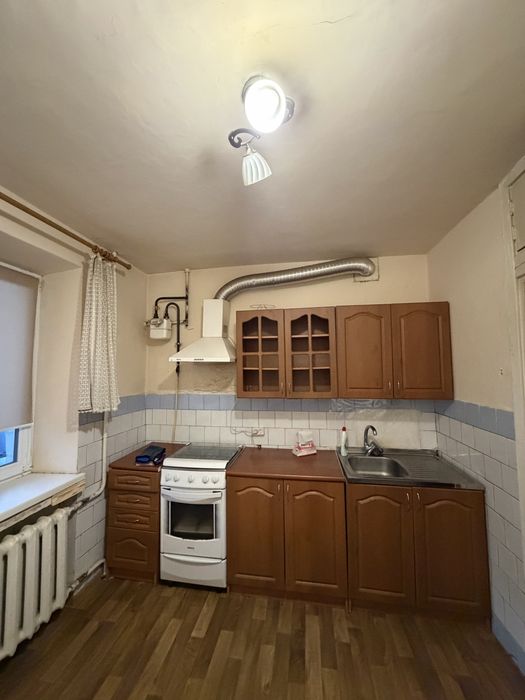 2-кімнатна квартира вул. Бульвар Героїв Крут, 9