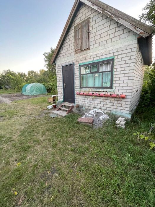 Продам дачу смт. Власівка (Сади2)