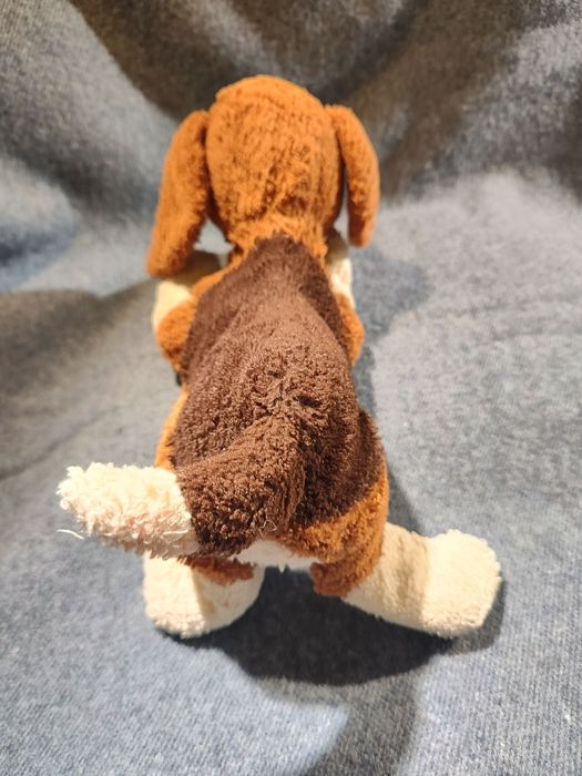 Pluszak piesek duży(