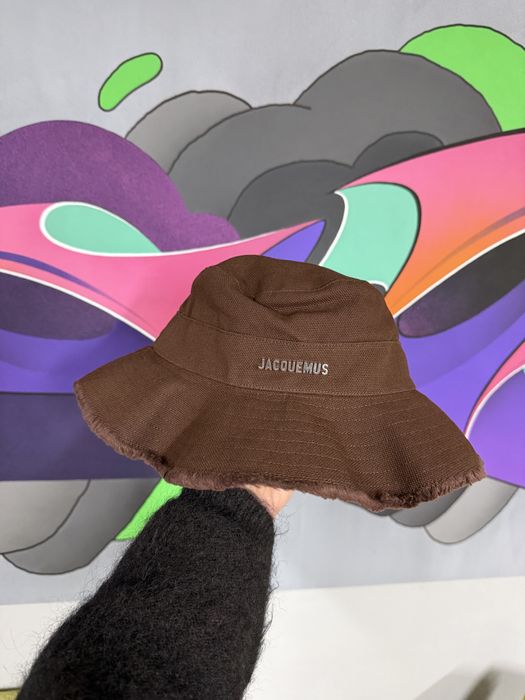 Панама Jacquemus ОРИГІНАЛ