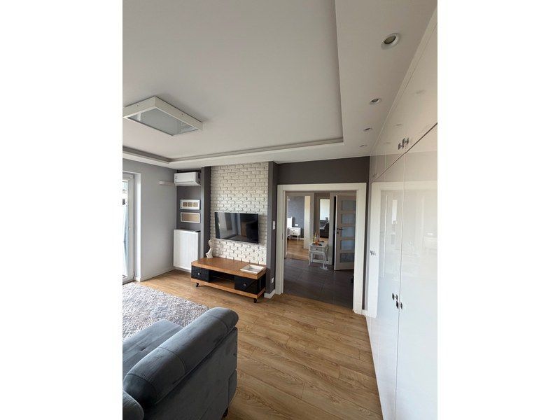 SONATA PARK  2 pokoje  45,59 m²  Transportowa 2B Parking i piwnica