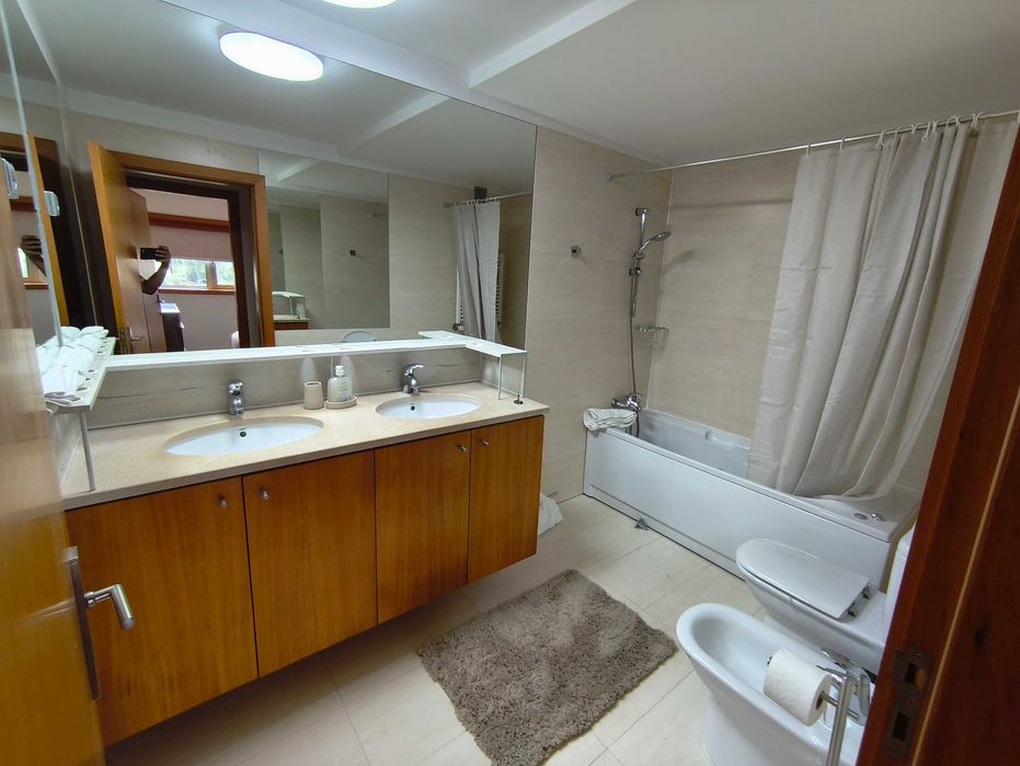 Apartamento T2 Apulia