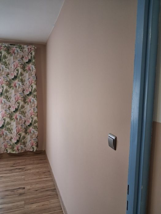 Wykoczenia  wnętrz   i prace   na  wysokości