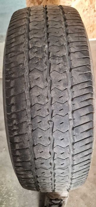 Pneu 205/65 R16C Reforçado