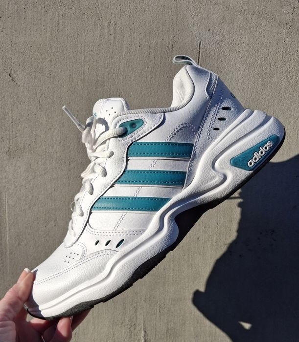 Кросівки ADIDAS (Адідас)р.41.5 унісекс