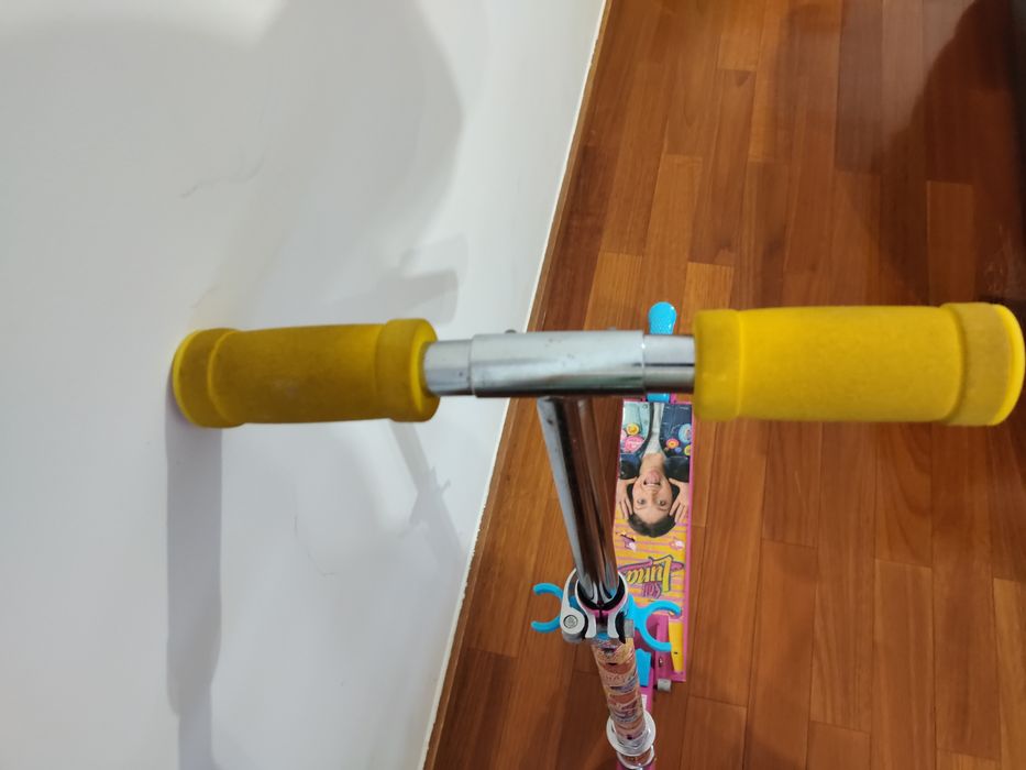 Trotinete criança Luna