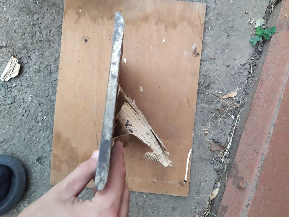 Продам олово СССР