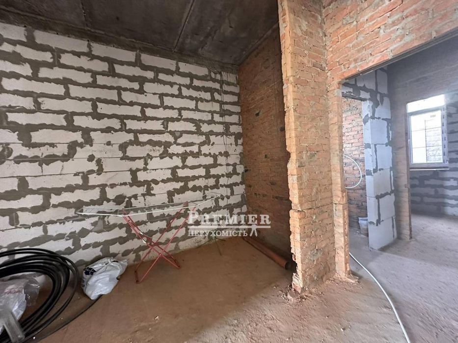 Дом в Совиньоне 162 м²