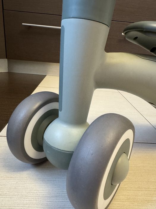 Біговел kinderkraft