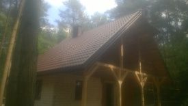 dachy ciesielstwo dekarstwo przebudowy, usługi dźwigowe,usługi koparką