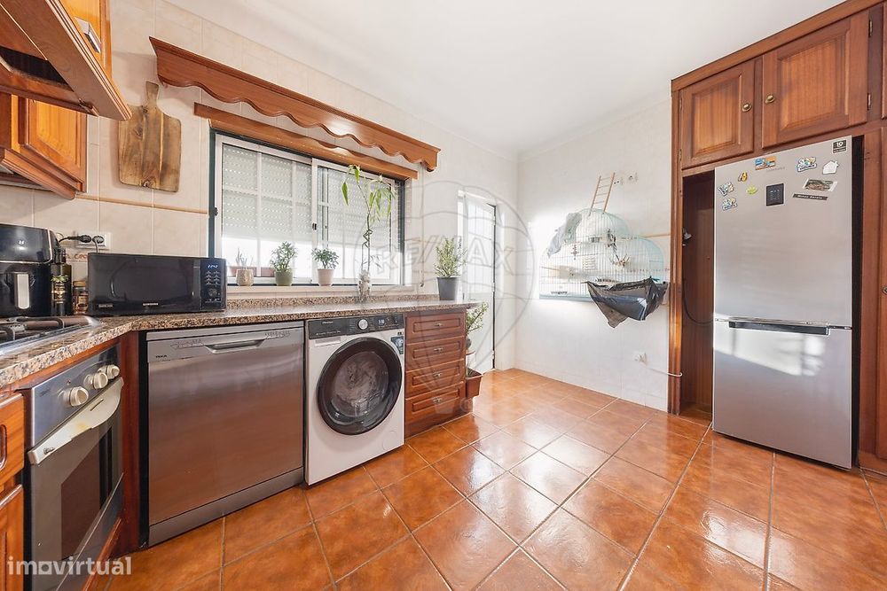 Apartamento T2 para venda