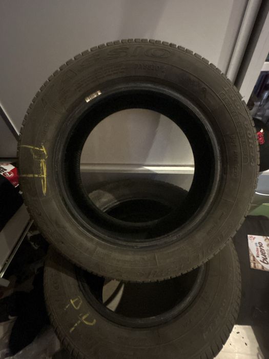 Opony letnie 185/60 R14 Dębica komplet