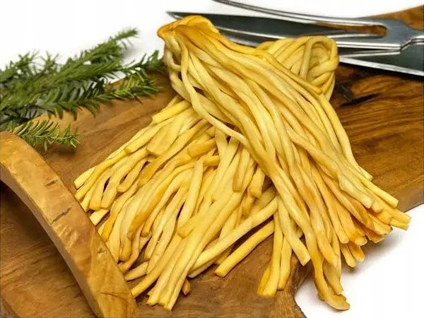 Korbacze wędzone 1kg