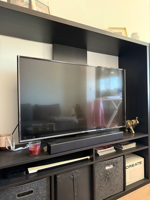 TV LG 49UJ634V 49”