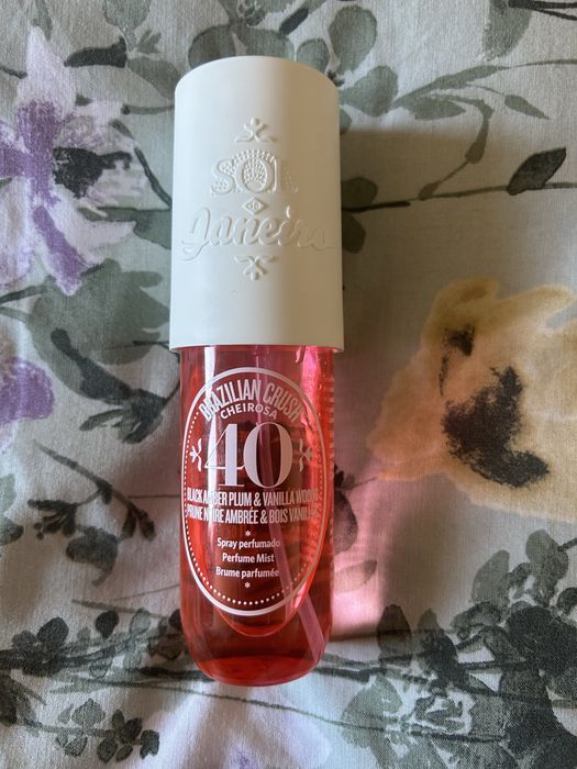 Sol de Janeiro 40