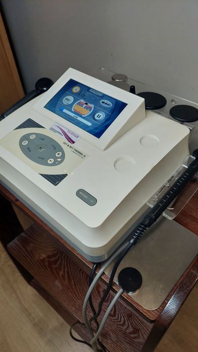 Radiofrequência BodySat