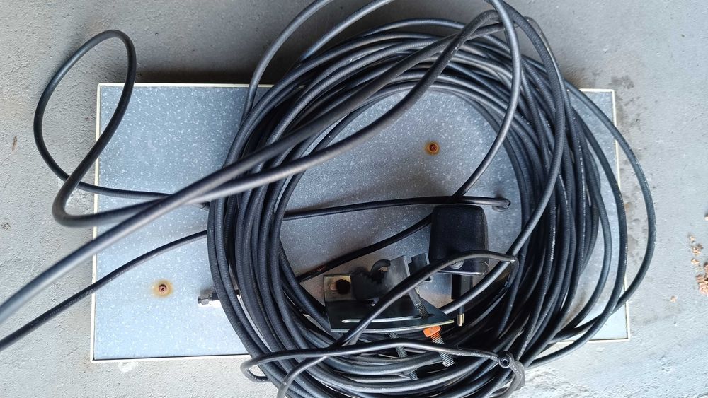 Router Huawei B525s-23a z modemem + dualna antena 4G/LTE 15dBi