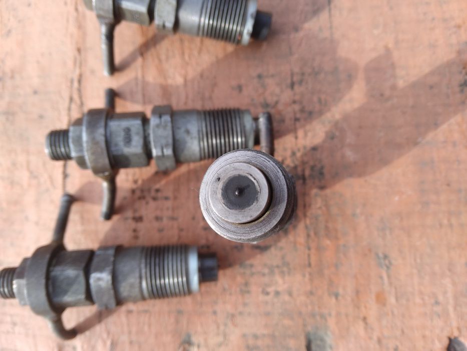 Форсунки МАЗДА 323