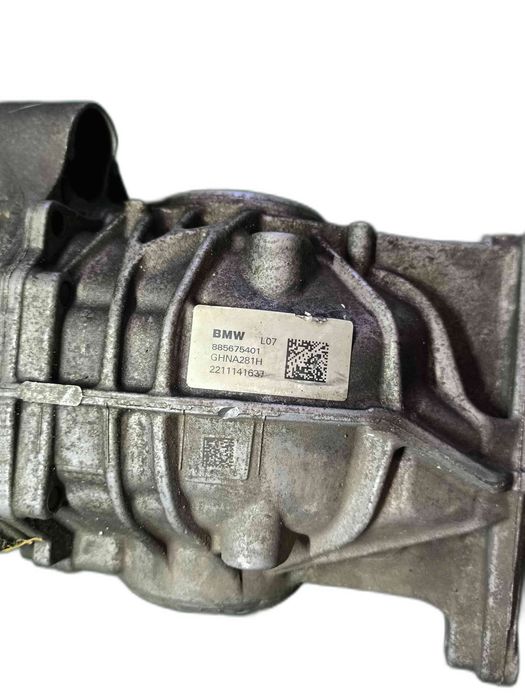 Diferencial Trás BMW 4 Gran Coupe 885675401 (OEM)