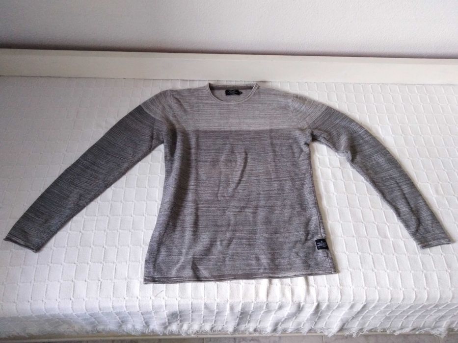 Camisola Tiffosi Evolution Concept