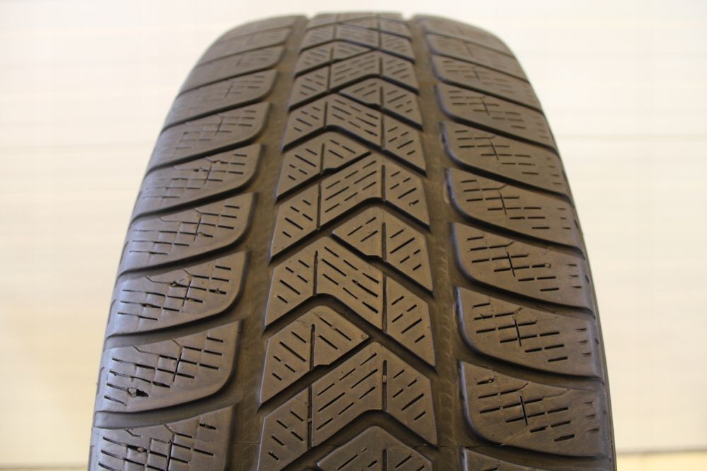 koła zima land rover range rover 19 5x120 et44,5