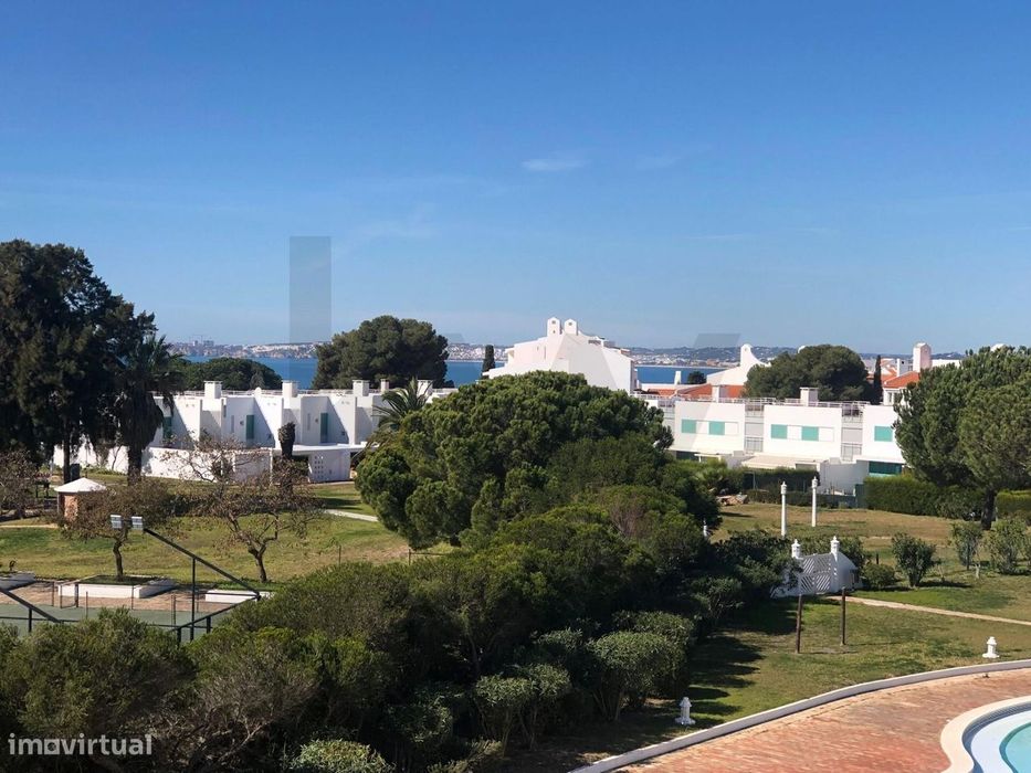 T1 para venda no Aparthotel da Prainha - Alvor