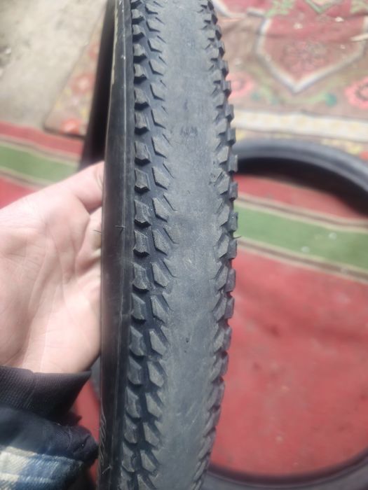 Покрышки Mitas 26x2.10