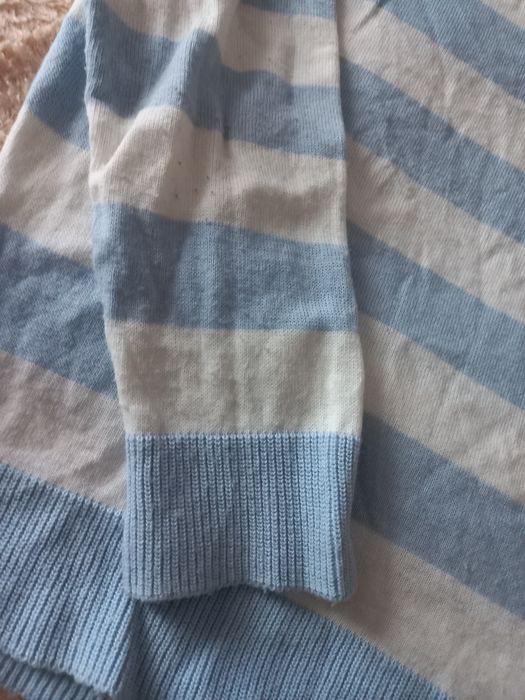 Кофта светр реглан