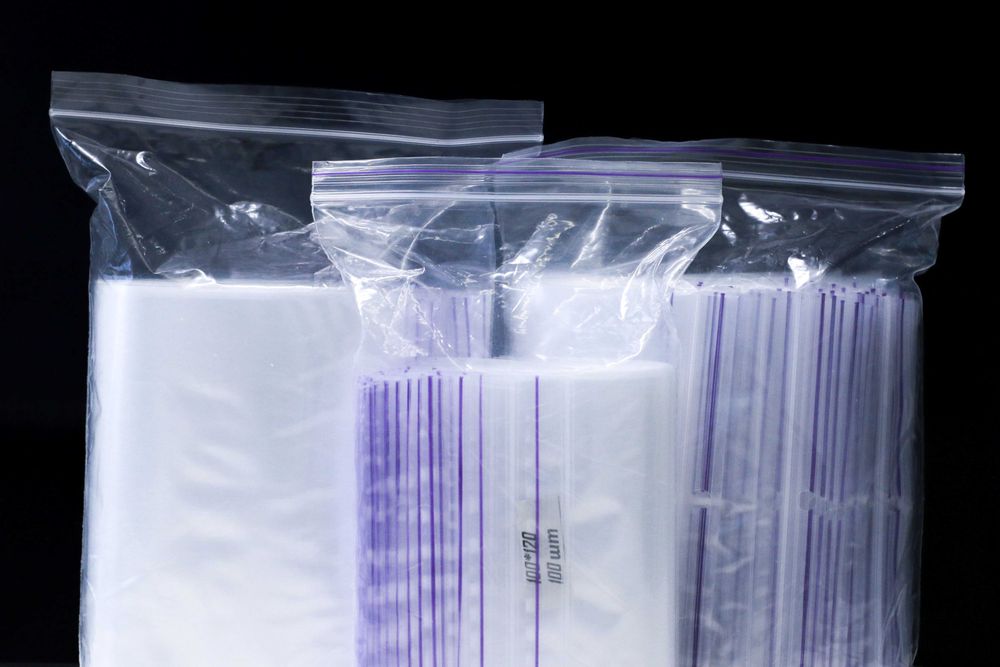 Пакеты с замком zip-lock, зип лок фасовочные с застежкой OLX доставка