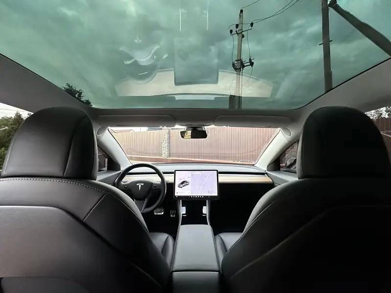 Tesla model 3  2020 тесла 3  електро