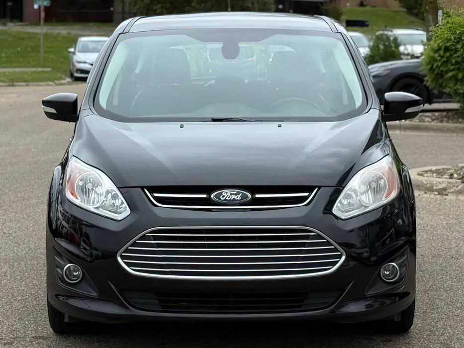 Ford C-MAX SEL      2015