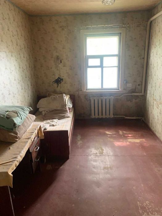 СРОЧНО!Продаю Часть ДомаДом 50м2 Газ, Вода.Елект.ГАРАЖ. Землі 2,5сот