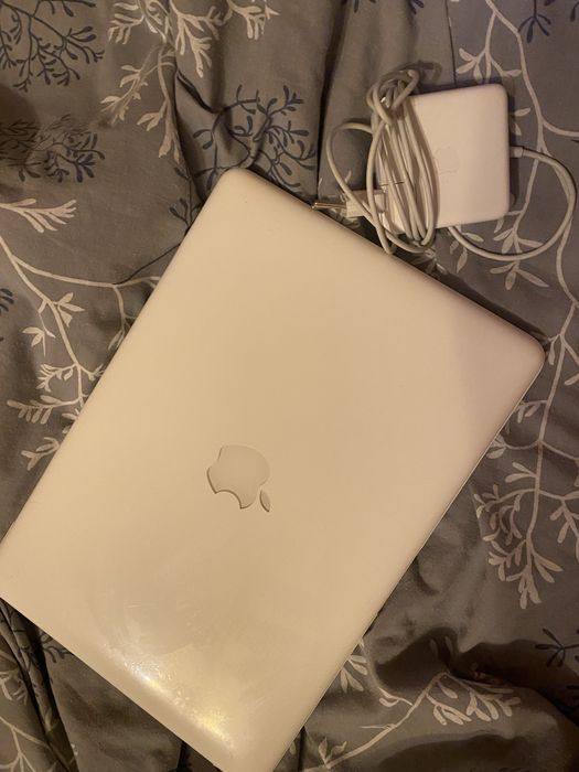 MacBook (13-inch, Late 2009) / Робочий стан