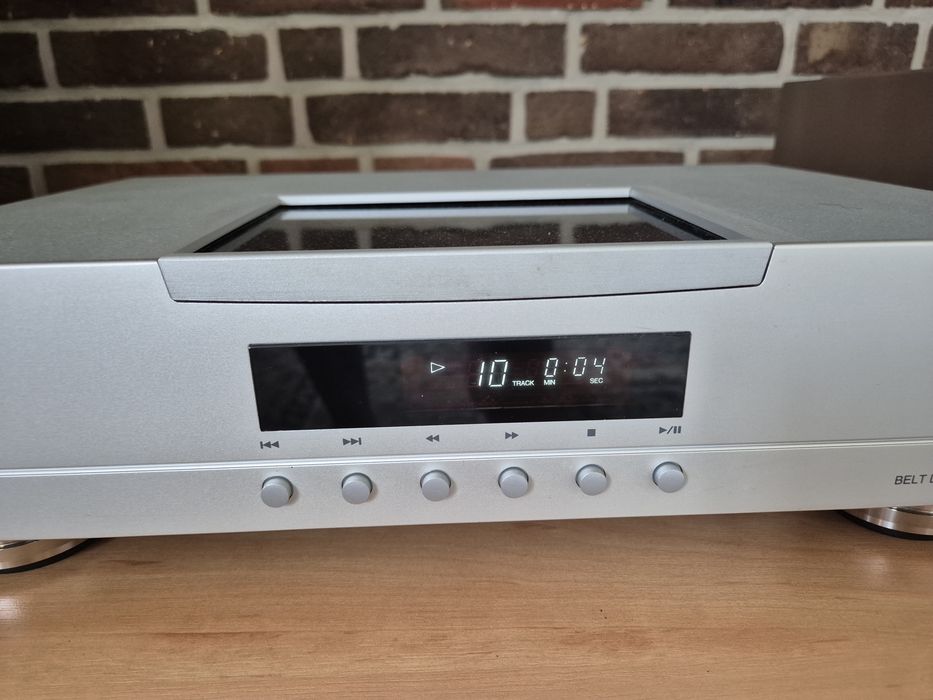 Cd Player CEC TL51XR