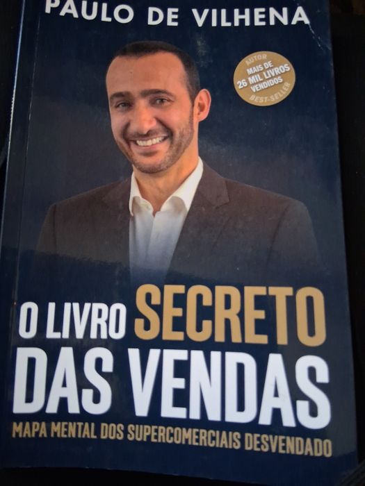 O Livro Secreto das Vendas