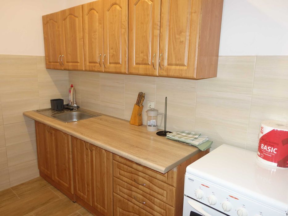 Mieszkanie 2 pokojowe, ul. Dorotowska, Stara Ochota, Warszawa - Widok 5