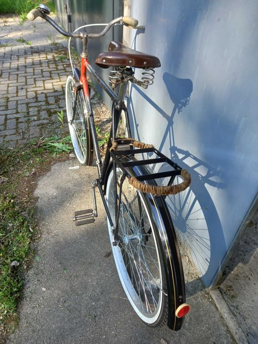 Rower Bałtyk - sprzedam
