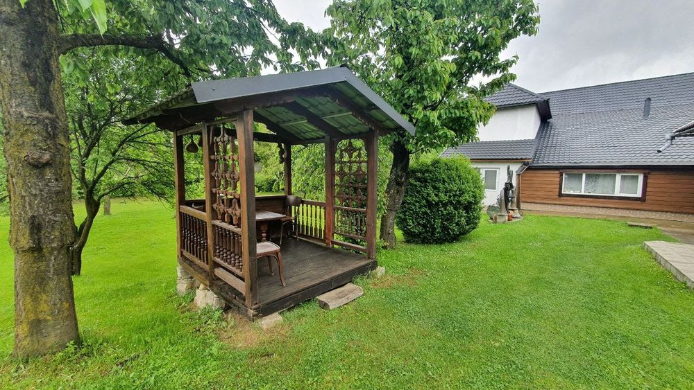 Відпочинок в Косові.