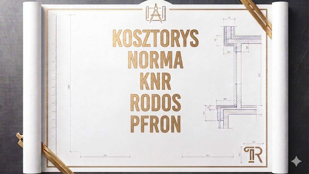 Kosztorysant, Kosztorysy budowlane, Wyceny, Oferty, Przetargi, Dotacje, ARIMR, Dofinansowania, PFRON
