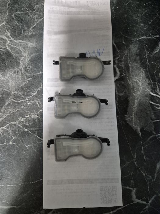 Продам датчик тиску в шинах