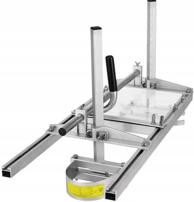NOWY ! trak łańcuchowy 14–36" do pilarki / mobilny tartak