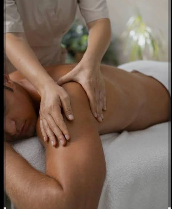 TERAPIA,Massagens, Gaia
