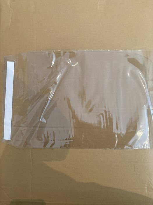 Sacos de plastico varias medidas