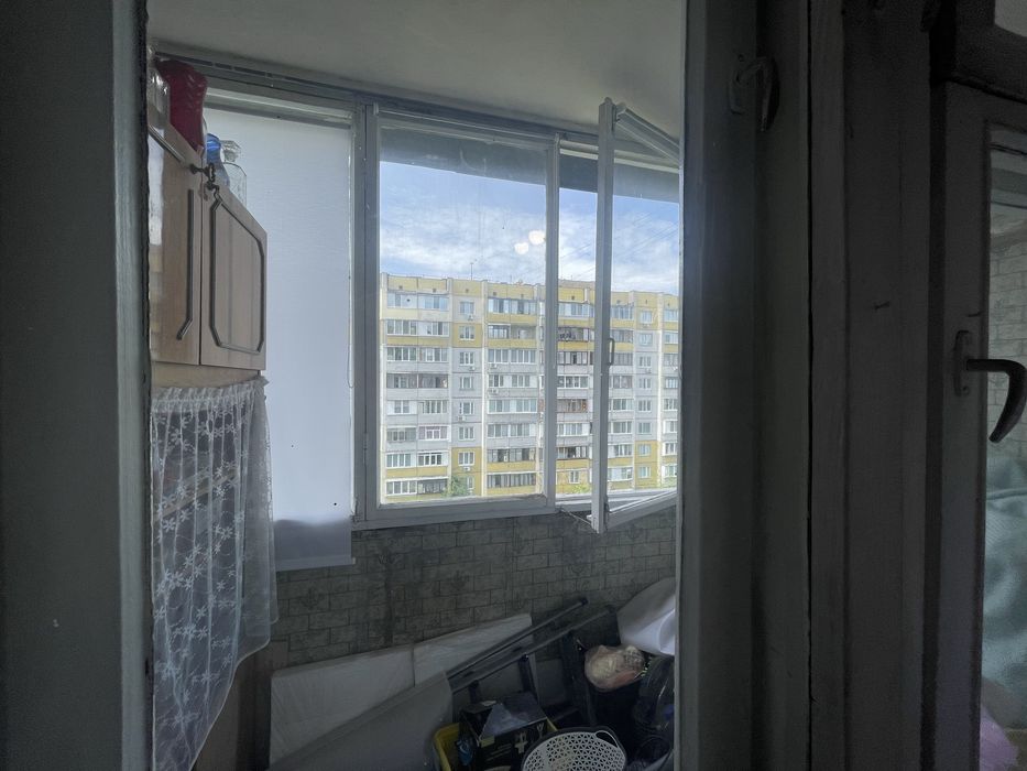 Продаж 1-к кв 36 м2 Троєщина Р. Рейгпна ( Драйзера) 11А
