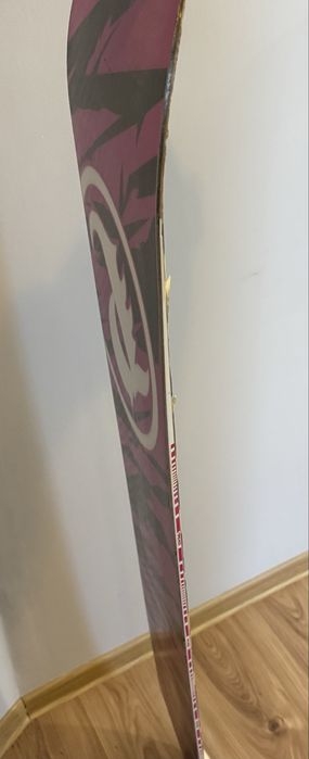 Deska snowboardowa Palmer