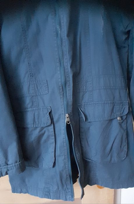 Kurtka damska przejściówka L/XL